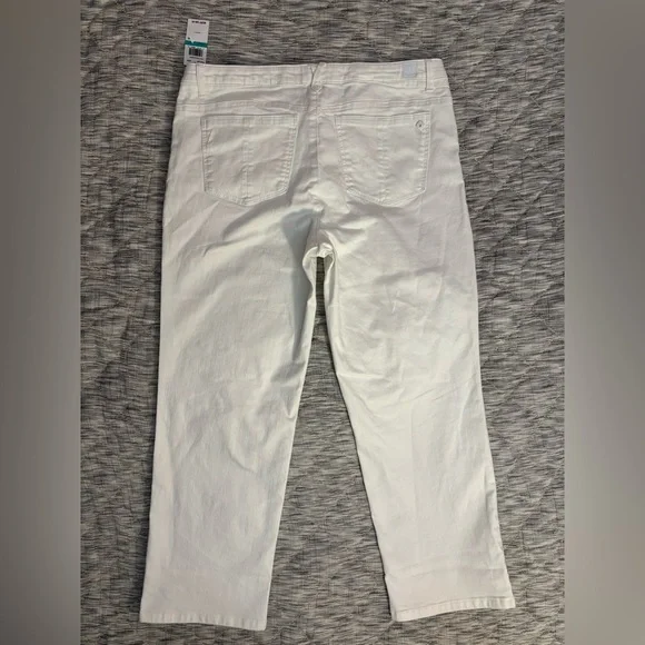 Democracy Flex-Ellent Girlfriend Jeans Sz 16 NWT | Democracy Girlfriend Jeans - - Picture 9 of 9